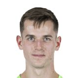 jakub kaminski fifa 23